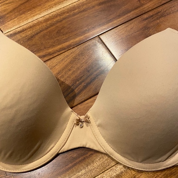 Soma Intimates & Sleepwear Soma Embraceable Demi Bra 38b Poshmark